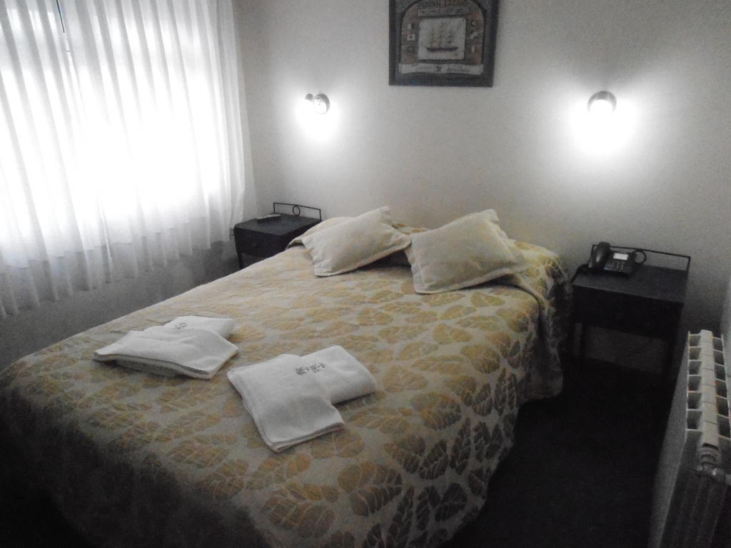 Hosteria Posada Drake Puerto San Julián Camera foto