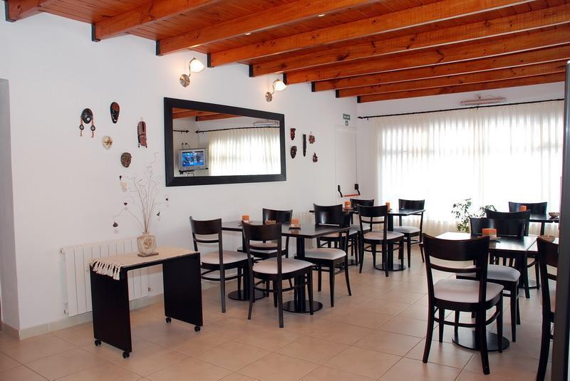 Hosteria Posada Drake Puerto San Julián Esterno foto