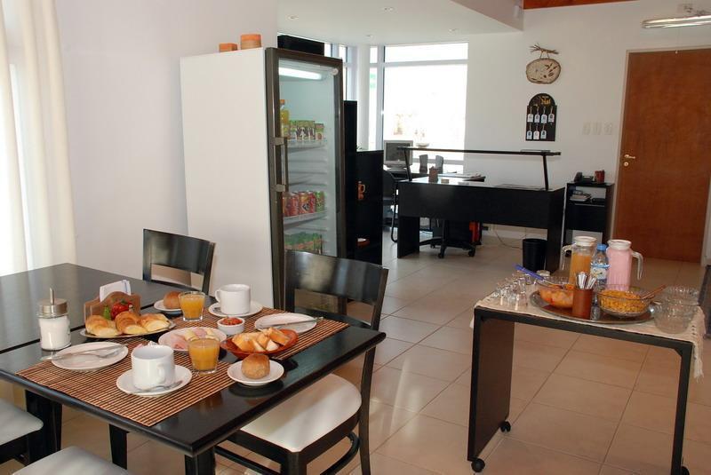 Hosteria Posada Drake Puerto San Julián Esterno foto