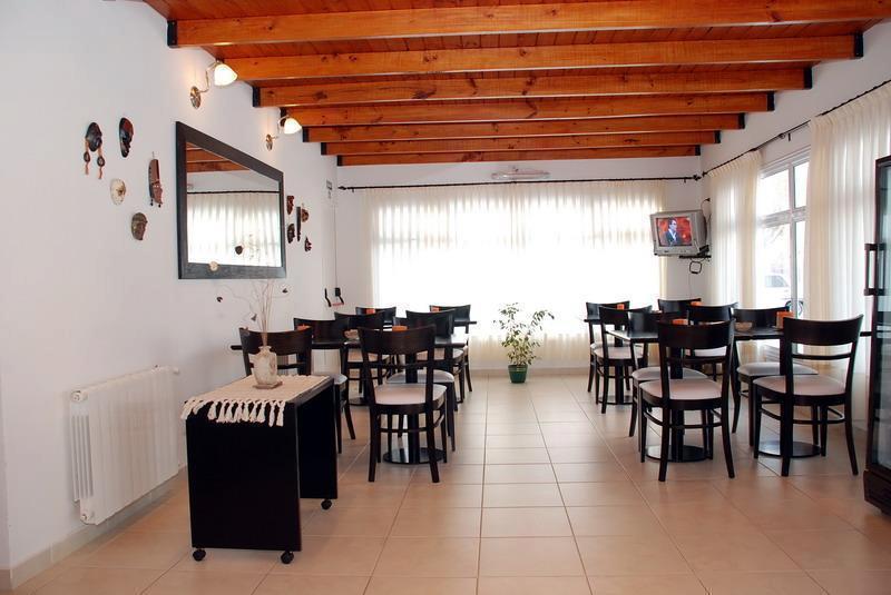 Hosteria Posada Drake Puerto San Julián Esterno foto